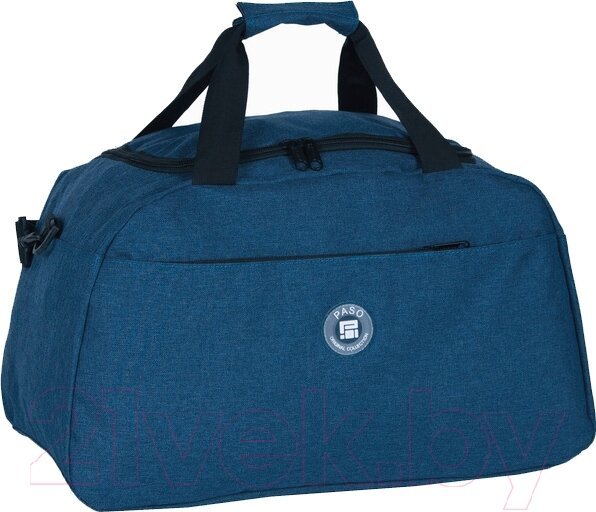 Дорожная сумка Paso 16-018AA