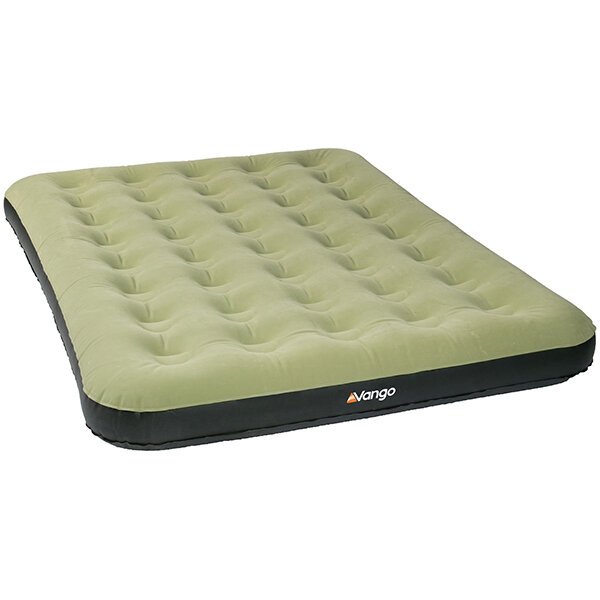 Матрас надувной Vango Double 191x137 Green