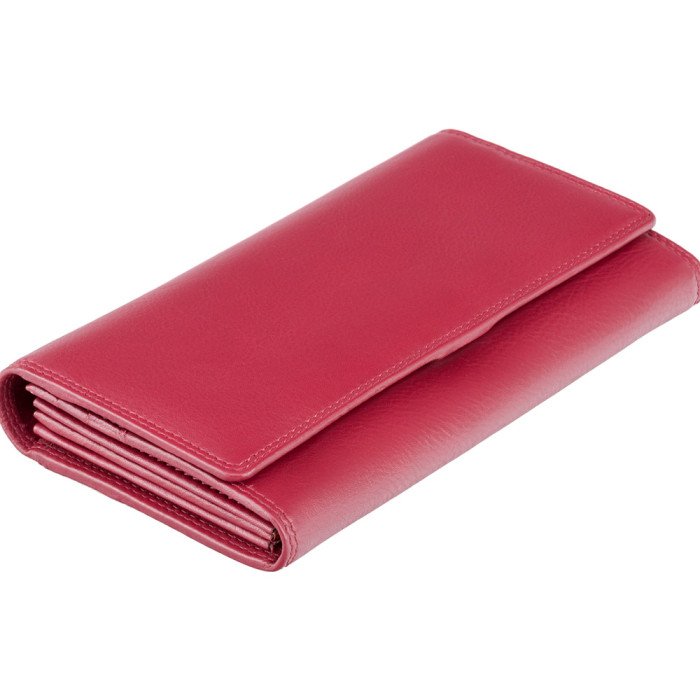 Кошелек женский Visconti  HT-35 RED