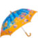 Зонт-трость облегченный детский полуавтомат AIRTON (АЭРТОН) Z1651-1
