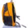 Мужской рюкзак ONEPOLAR (ВАНПОЛАР) W1391-yellow