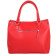 Женская кожаная сумка LASKARA (ЛАСКАРА) LK-DB275-red