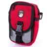 Мужская спортивная сумка ONEPOLAR (ВАНПОЛАР) W3121-red