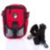 Мужская спортивная сумка ONEPOLAR (ВАНПОЛАР) W3121-red