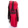Мужская спортивная сумка ONEPOLAR (ВАНПОЛАР) W3121-red