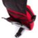Мужская спортивная сумка ONEPOLAR (ВАНПОЛАР) W3121-red