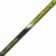 Треккинговые палки Vipole Super HSA QL EVA RH Green DLX S1903