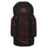 Рюкзак туристический Highlander Rambler 33 Black/Red