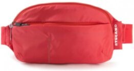 Сумка на пояс Tucano Compatto XL Waistbag Packable (красная)