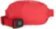 Сумка на пояс Tucano Compatto XL Waistbag Packable (красная)