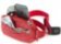 Сумка на пояс Tucano Compatto XL Waistbag Packable (красная)