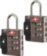 TSA замок Victorinox Travel Travel Accessories 4.0 Vt311700.01 Серый (Швейцария)