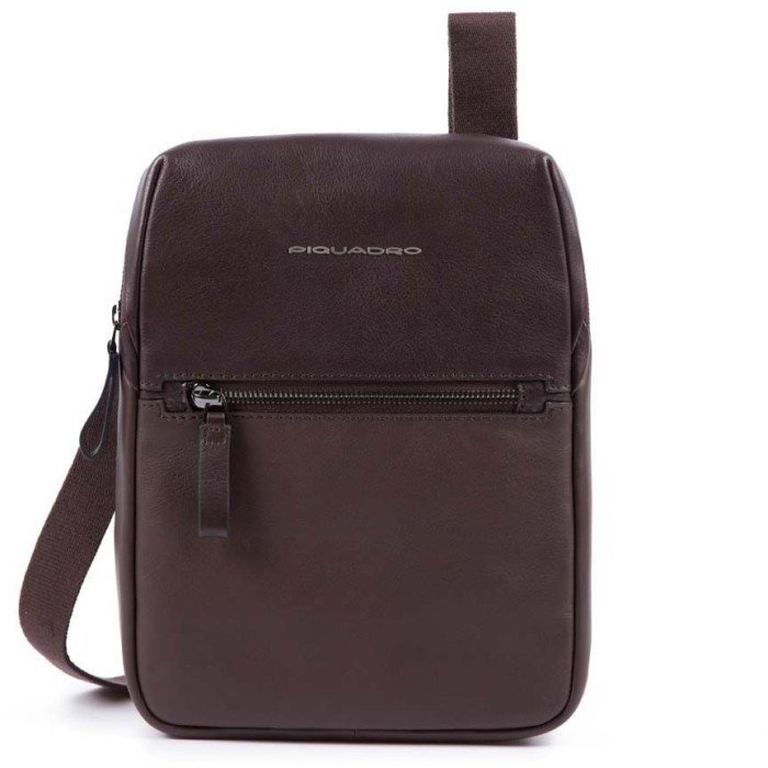 Сумка Piquadro Line (W89) CA4481W89_TM Коричневый (Италия)
