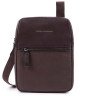 Сумка Piquadro Line (W89) CA4481W89_TM Коричневый (Италия)