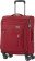 Чемодан Travelite Capri TL089847-10 Красный (Германия)