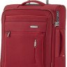 Чемодан Travelite Capri TL089847-10 Красный (Германия)