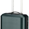 Чемодан Travelite Skywalk TL074647-80 Зеленый (Германия)