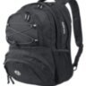 Рюкзак Travelite Basics TL096286-01 Черный (Германия)