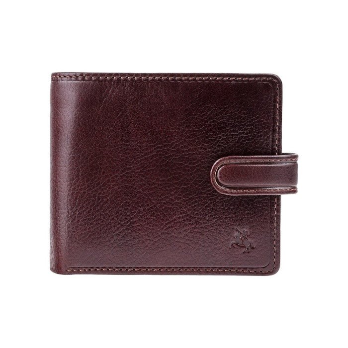 Портмоне мужское Visconti TSC-42 BRN