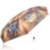 Зонт женский компактный облегченный механический TRUST (ТРАСТ) ZTR58475-1615