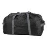 Сумка дорожная Members Foldaway Holdall Large 112 Black (Уценка)