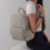 Женский рюкзак Olivia Leather JJH-2023WH-BP