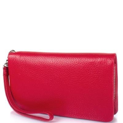 Кошелек женский кожаный CANPELLINI (КАНПЕЛЛИНИ) SHI712-172
