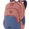 Рюкзак Travelite Basics TL096308-10 Красный (Германия)