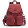 Рюкзак Kipling FIREFLY UP K12887_47F Красный (Бельгия)