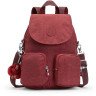 Рюкзак Kipling FIREFLY UP K12887_47F Красный (Бельгия)