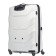 Чемодан CarryOn Porter 2.0 (M) Ivory White
