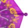 Зонт-трость облегченный детский полуавтомат AIRTON (АЭРТОН) Z1651-5