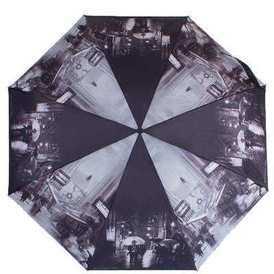 Зонт женский компактный автомат ZEST (ЗЕСТ) Z24755-54
