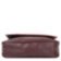 Женская кожаная сумка LASKARA (ЛАСКАРА) LK-DB278-bordeaux-pink