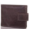 Кошелек мужской кожаный ALWAYS WILD (ОЛВЕЙС ВАЙЛД) DNKN992L-MCR