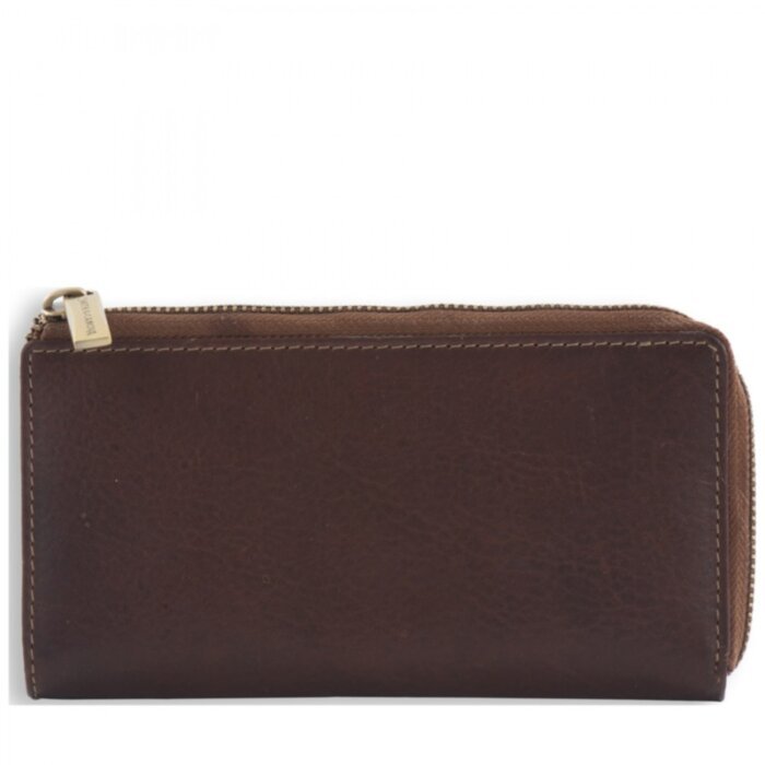 Кошелек мужской Smith & Canova 92405 Romano (Brown)