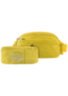 Сумка на пояс Tucano Compatto XL Waistbag Packable[Yellow]
