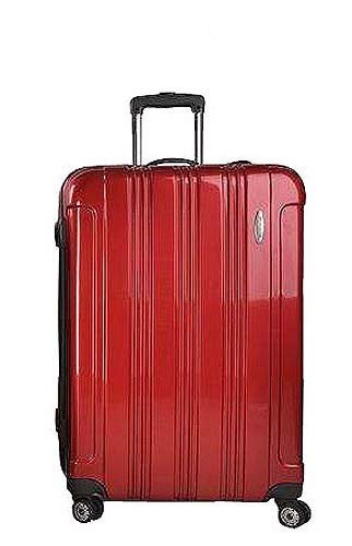 Чемодан дорожный Vip Collection Starlight 24 (средний)