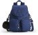 Рюкзак Kipling FIREFLY UP K23512_48G Синий (Бельгия)