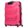 Чемодан CarryOn Porter 2.0 (M) Raspberry