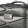 Чемодан TravelZ Diamond (S) Anthracite