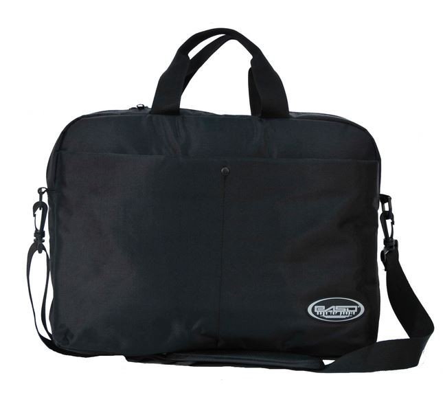 Сумка для ноутбука Paso 15-4043C