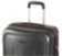 Чемодан Rock Delta (L) Black