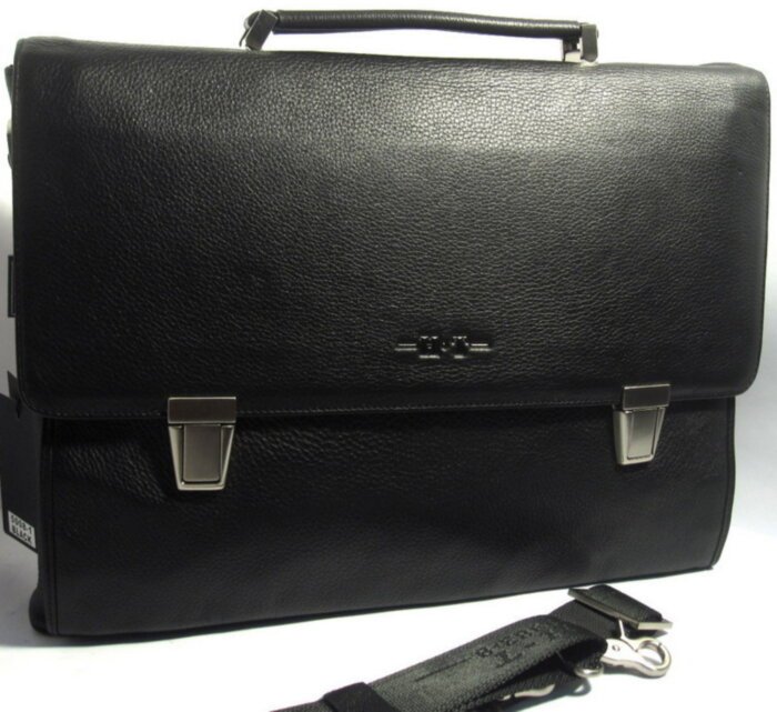 Портфель мужской  H.T. 1983 (5008-1)