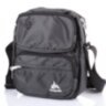 Мужская спортивная сумка ONEPOLAR (ВАНПОЛАР) W5630-grey