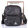 Мужская спортивная сумка ONEPOLAR (ВАНПОЛАР) W5630-grey