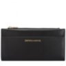 Кошелек женский Smith & Canova 26811 Althorp (Black)