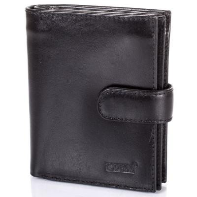 Мужское кожаное портмоне GRASS (ГРАСС) SHI347-1