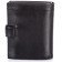 Мужское кожаное портмоне GRASS (ГРАСС) SHI347-1