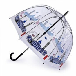 Зонт женский Fulton National Gallery Birdcage-2 L848 National Gallery Skyline (Национальная Галерея)